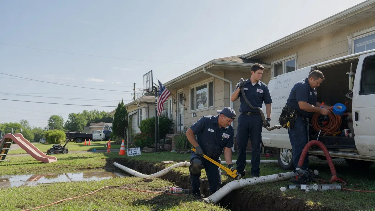 Toilet Installation in Fannin, TX near me